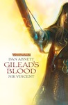 Gilead's Blood cover