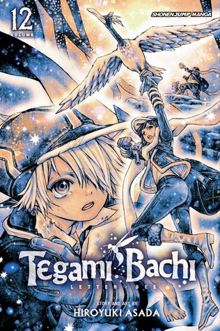 Tegami Bachi, Vol. 12(Tegami Bachi 12)