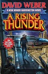 A Rising Thunder cover