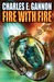 Fire with Fire (Tales of the Terran Republic, #1) by Charles E. Gannon