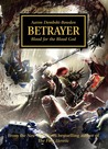 Betrayer cover