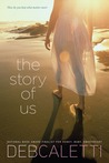 The Story of Us cover