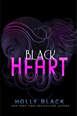 Black Heart Curse Workers 3 By Holly Black