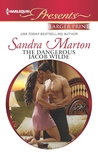 The Dangerous Jacob Wilde cover