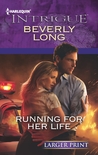 Running for Her Life cover