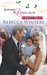 The Count's Christmas Baby by Rebecca Winters