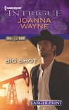 Big Shot cover