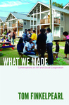 What We Made: Conversations on Art and Social Cooperation