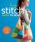 Best of Stitch Bags to Sew by Tricia Waddell