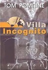 Villa Incognito cover