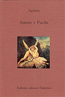 Amore E Psiche Ebook