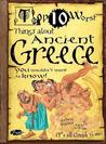 Top 10 Worst Things about Ancient Greece
