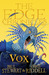 Vox (Edge Chronicles, #6) by Paul Stewart