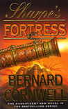 Sharpe's Fortress cover