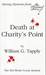 Death at Charity's Point by William G. Tapply