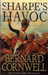 Sharpe's Havoc (Sharpe, #7) by Bernard Cornwell