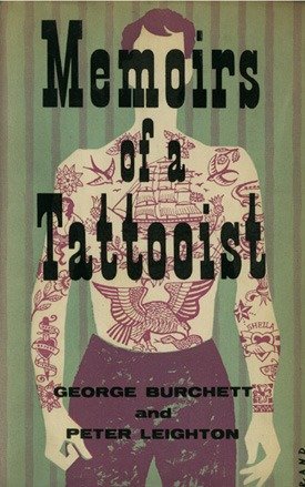 Descarga de libros electrónicos en PDF gratis Memoirs of a Tattooist: From the Notes, Diaries, and Letters of the Late