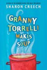 Granny Torrelli Makes Soup cover