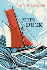 Peter Duck cover
