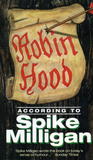 Robin Hood According to Spike Milligan cover