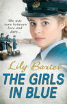 The Girls in Blue cover