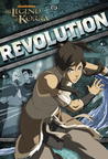 Revolution cover