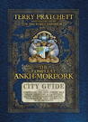 The Compleat Ankh-Morpork: City Guide cover