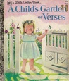 A Child's Garden of Verses cover
