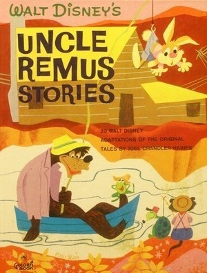 Walt Disney's Uncle Remus Stories