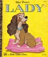 Lady, Walt Disney's