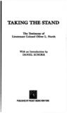 Taking the Stand cover