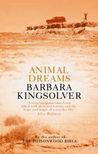 Animal Dreams cover