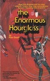 The Enormous Hourglass cover