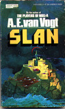 Slan cover