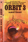 Orbit 3 cover