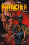Preacher, Book 4