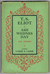 Ash Wednesday by T.S. Eliot