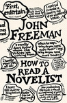How to Read a Novelist