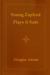 Young Zaphod Plays It Safe by Douglas Adams