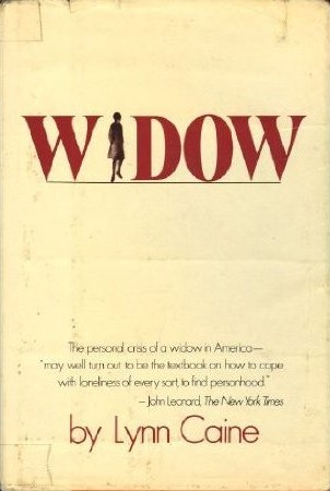 widow