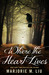 Where the Heart Lives (Dirk & Steele #6.5) by Marjorie M. Liu