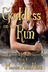Goddess On The Run