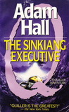 The Sinkiang Executive cover