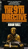 The 9th Directive cover