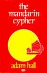 The Mandarin Cypher cover