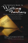 The Complete Guide to Writing Fantasy: Alchemy with Words cover