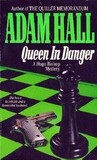 Queen in Danger cover