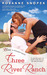 Three River Ranch (Three River Ranch, #1) by Roxanne Snopek