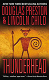 Thunderhead cover