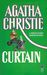 Curtain by Agatha Christie